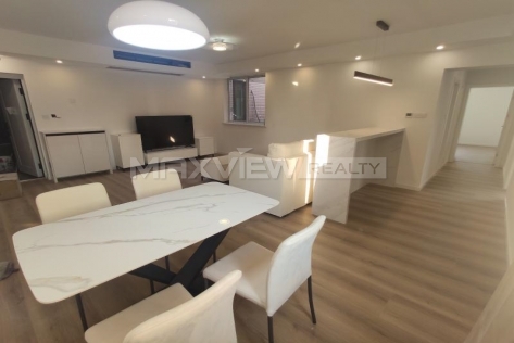 Jiafa Mansion 2bedroom 130sqm ¥22,800 PRA06004
