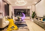 Pujiang Apartment 3bedroom 188sqm ¥21,000