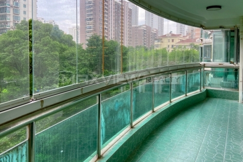 Dongtai Garden 3bedroom 146sqm ¥26,800 PRA06011
