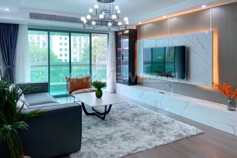 Dongtai Garden 3bedroom 146sqm ¥26,800 PRA06011