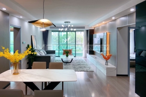 Dongtai Garden 3bedroom 146sqm ¥26,800 PRA06011