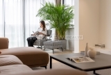 Jing An River Garden 4bedroom 186sqm ¥38,600
