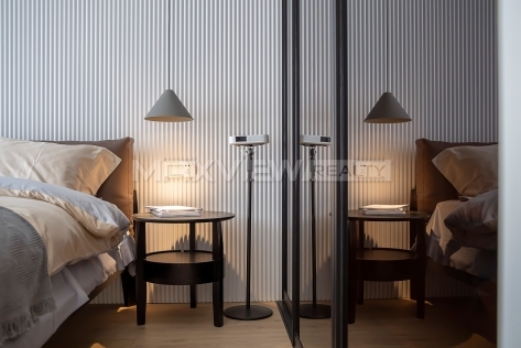 Jing An River Garden 4bedroom 186sqm ¥38,600 PRA06017