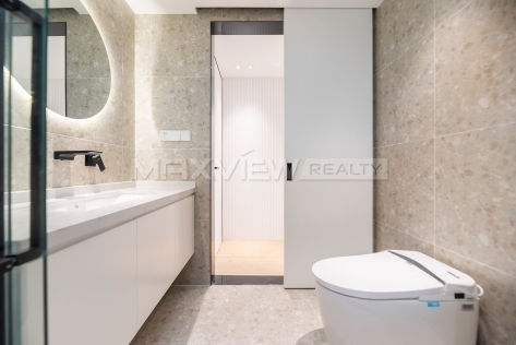 Jing An River Garden 4bedroom 186sqm ¥38,600 PRA06017