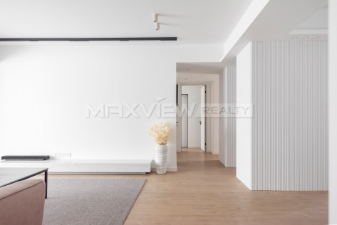 Jing An River Garden 4bedroom 186sqm ¥38,600 PRA06017