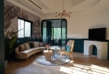 Old Apartment on Shaanxi S. Road 3bedroom 180sqm ¥46,000