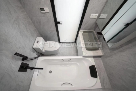 Gateway Plaza 2bedroom 120sqm ¥20,800 PRA06024