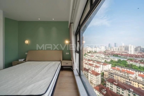 Gateway Plaza 2bedroom 120sqm ¥20,800 PRA06024