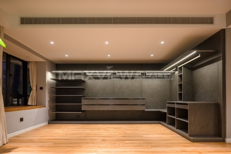 Jing Fu Yuan 4bedroom 250sqm ¥55,000 PRA06028