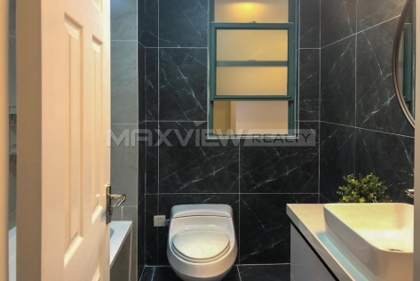 Xujiahui Garden 2bedroom 126sqm ¥19,800 PRA06029