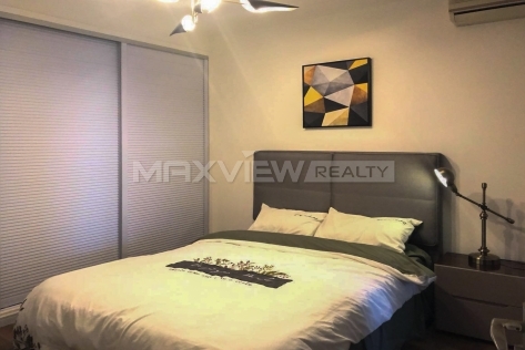Xujiahui Garden 2bedroom 126sqm ¥19,800 PRA06029
