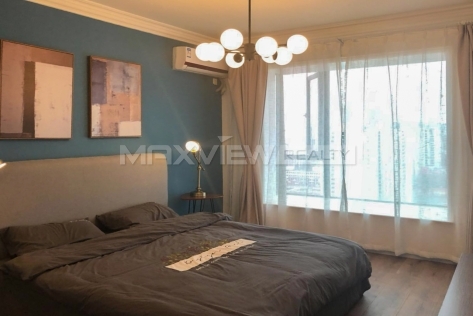 Xujiahui Garden 2bedroom 126sqm ¥19,800 PRA06029