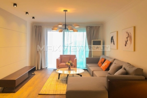 Xujiahui Garden 2bedroom 126sqm ¥19,800 PRA06029