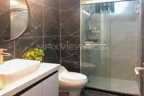 Xujiahui Garden 2bedroom 126sqm ¥19,800 PRA06029