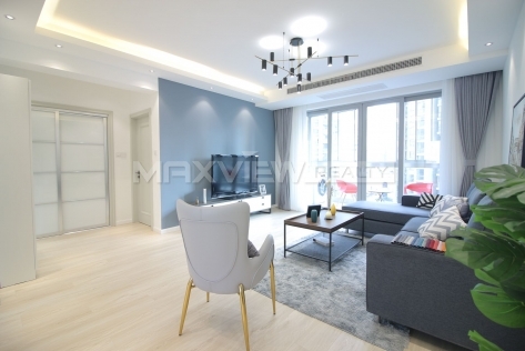 First Block 3bedroom 170sqm ¥35,000 PRZ0110