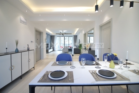 First Block 3bedroom 170sqm ¥35,000 PRZ0110