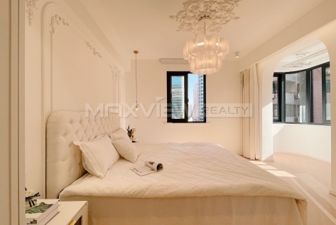 Haili Garden 3bedroom 130sqm ¥26,800 PRZ0118