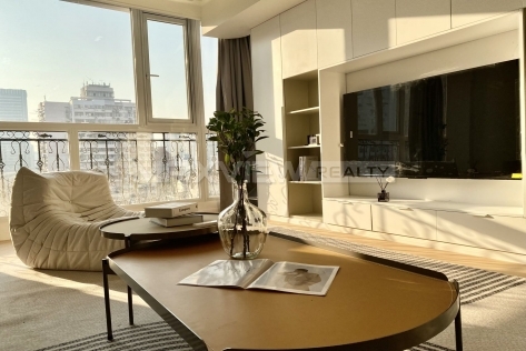Minghua Mansion 3bedroom 164sqm ¥24,800 PRZ0119
