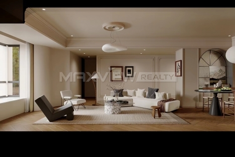 Urumqi 1 3bedroom 200sqm ¥55,000 PRZ0121
