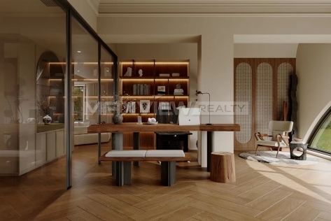 Urumqi 1 3bedroom 200sqm ¥55,000 PRZ0121