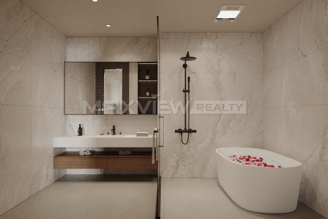 Urumqi 1 3bedroom 200sqm ¥55,000 PRZ0121