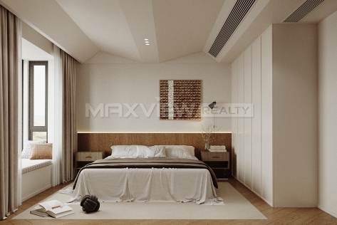 Urumqi 1 3bedroom 200sqm ¥55,000 PRZ0121