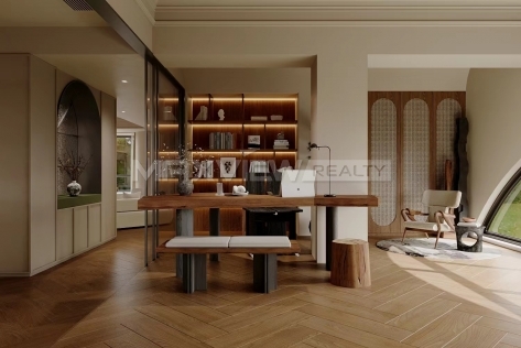 Urumqi 1 3bedroom 200sqm ¥55,000 PRZ0121