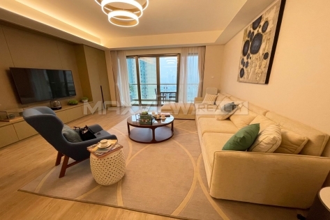 Central Residence Phase II 3bedroom 200sqm ¥55,000 PRZ0122