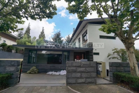 Lakeside Ville&nbsp;4bedroom&nbsp;270sqm&nbsp;&yen;40,000&nbsp;PRH0104