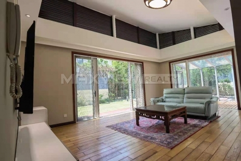 Lakeside Ville&nbsp;4bedroom&nbsp;270sqm&nbsp;&yen;40,000&nbsp;PRH0104