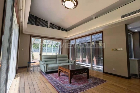 Lakeside Ville&nbsp;4bedroom&nbsp;270sqm&nbsp;&yen;40,000&nbsp;PRH0104