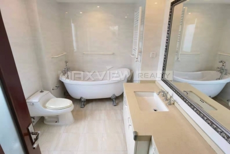 Lakeside Ville&nbsp;4bedroom&nbsp;270sqm&nbsp;&yen;40,000&nbsp;PRH0104