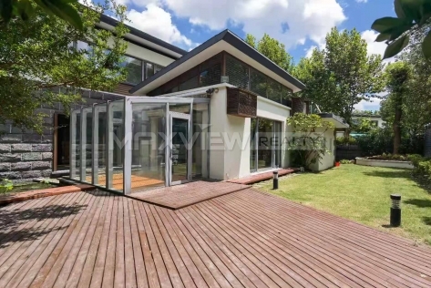 Lakeside Ville&nbsp;4bedroom&nbsp;270sqm&nbsp;&yen;40,000&nbsp;PRH0104