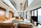 Lakeside Ville Apartment 4bedroom 450sqm ¥50,000