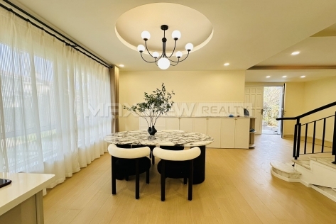 Xijiao Huacheng Villa 5bedroom 250sqm ¥43,800 PRH0103