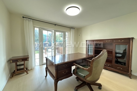 Xijiao Huacheng Villa 5bedroom 250sqm ¥43,800 PRH0103