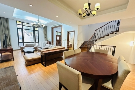 Stratford 5bedroom 320sqm ¥33,000 PRH0112