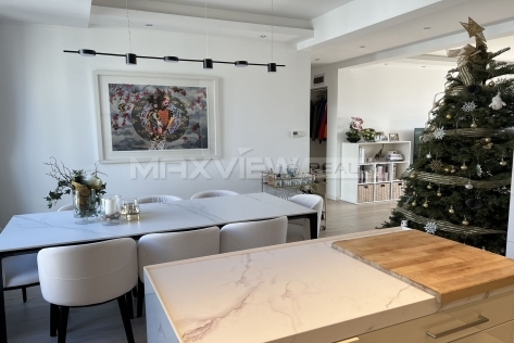 Top of City 4bedroom 195sqm ¥42,000 PRH0121
