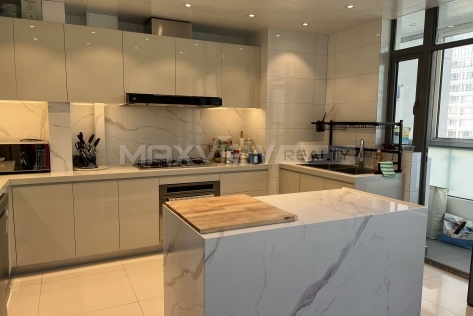 Top of City 4bedroom 195sqm ¥42,000 PRH0121
