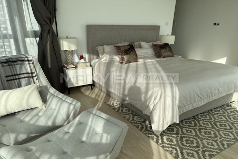 Top of City 4bedroom 195sqm ¥42,000 PRH0121
