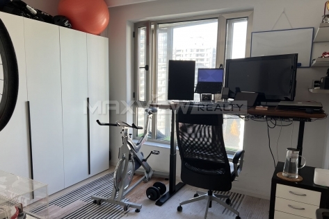 Top of City 4bedroom 195sqm ¥42,000 PRH0121
