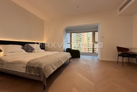 Shimao Riviera Garden 4bedroom 315sqm ¥78,000 PRB0033