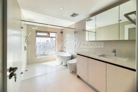 Shimao Riviera Garden 4bedroom 315sqm ¥78,000 PRB0033