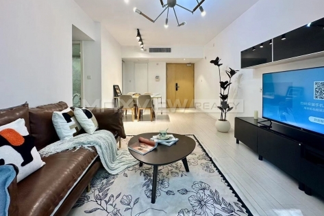 8 Park Avenue 1bedroom 75sqm ¥17,600 PRJ0031