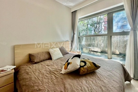 8 Park Avenue 1bedroom 75sqm ¥17,600 PRJ0031