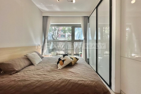 8 Park Avenue 1bedroom 75sqm ¥17,600 PRJ0031