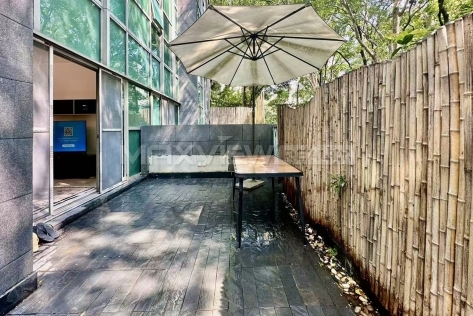 8 Park Avenue 1bedroom 75sqm ¥17,600 PRJ0031