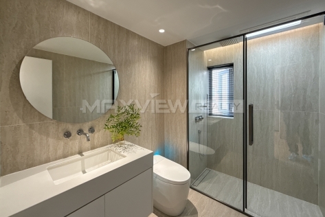 Jing An Riverside Garden 3bedroom 145sqm ¥32,000 PRK0001