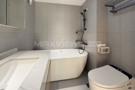 Hanlin Mansion 3bedroom 145sqm ¥25,000 PRK0003