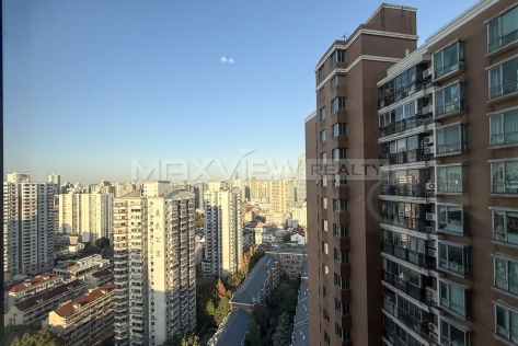 Hanlin Mansion 3bedroom 145sqm ¥25,000 PRK0003